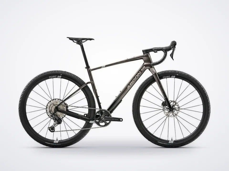 Argon 18 Dark Matter GRX RX822