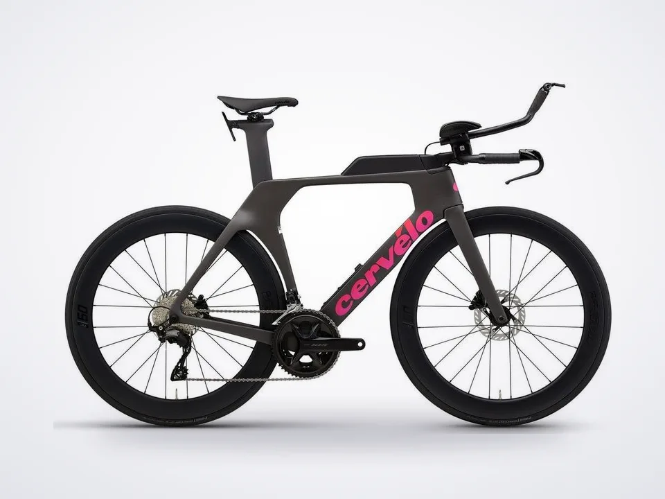 Cervelo P 105