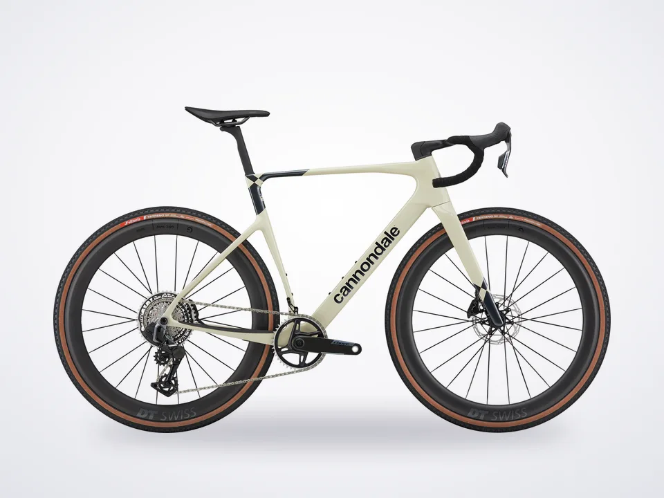 Cannondale SuperX 1