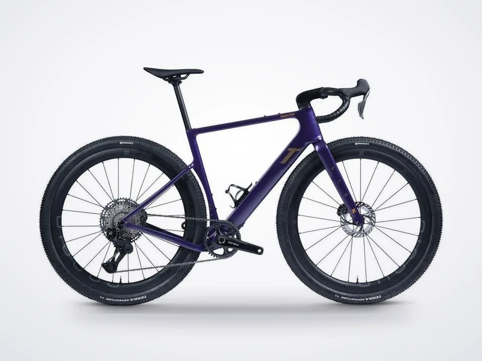 3t Extrema Italia GRX Di2