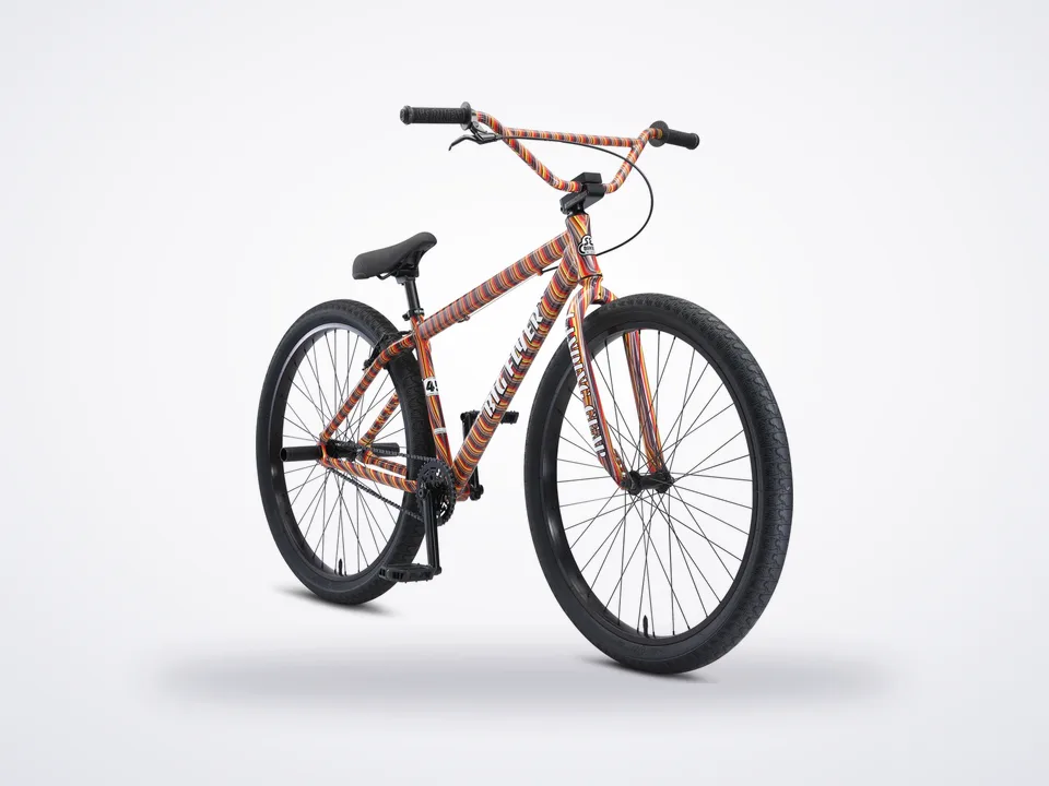 SE Bikes BIG Flyer 29"