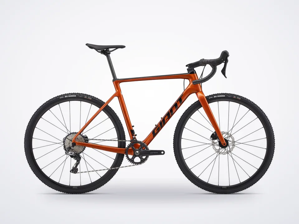 Giant TCX Advanced Pro 2