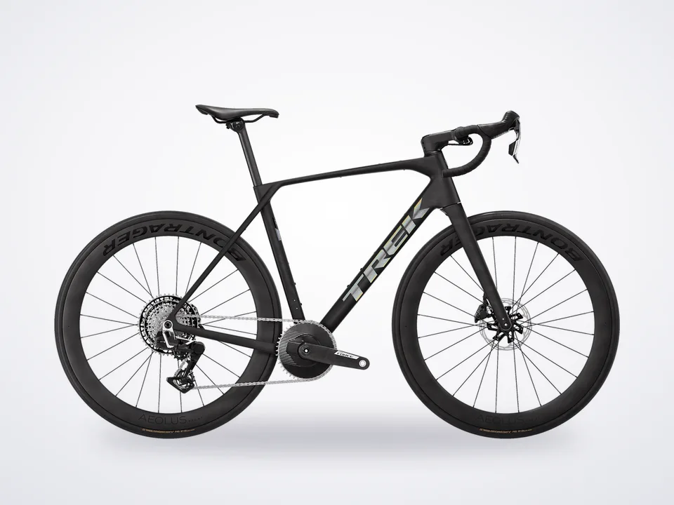Trek Domane SL 7 AXS 1x Gen 5 Endurance