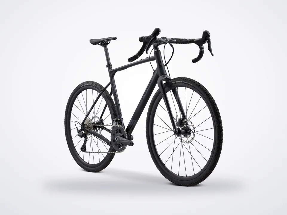 Fuji Jari 1.1