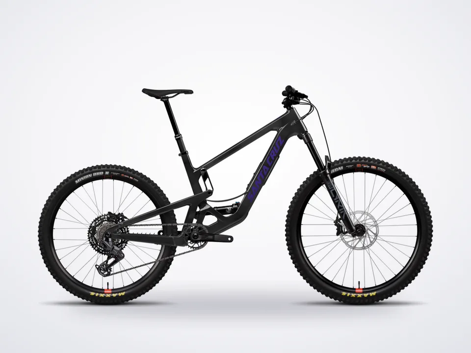 Santa Cruz Bronson 70