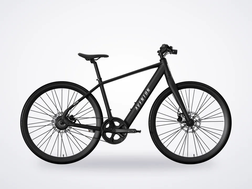 Aventon Soltera Ebike