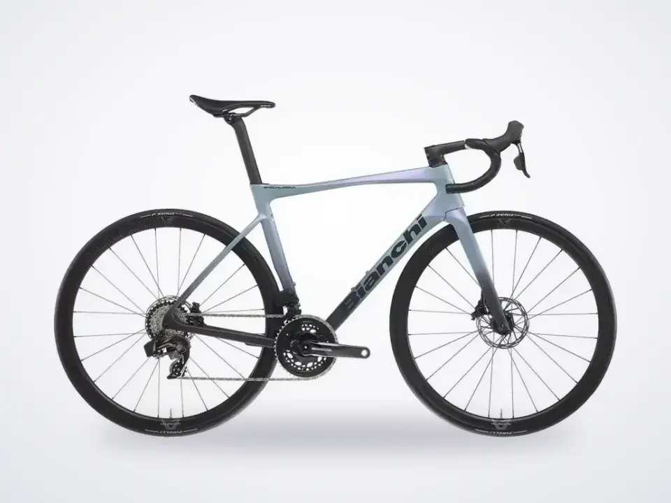 Bianchi Specialissima PRO Force Etap AXS P