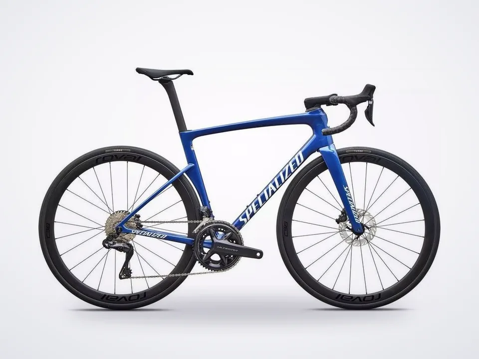 Specialized Tarmac SL9 Expert DI2
