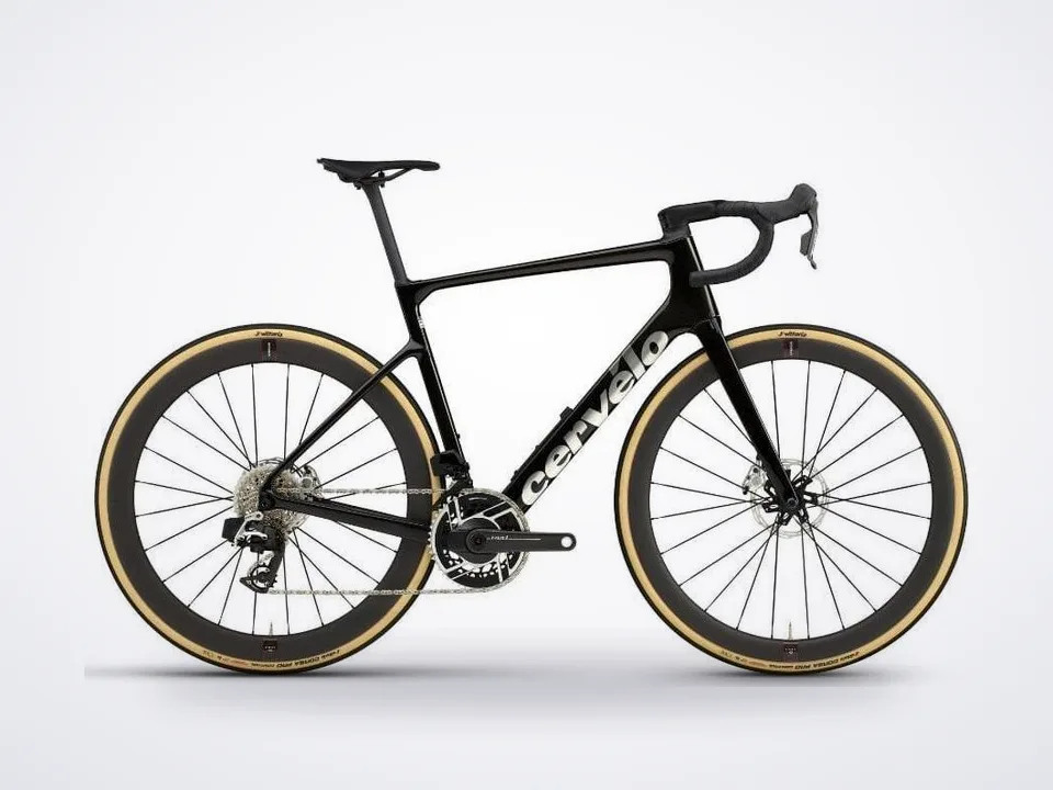 Cervelo Cervélo Caledonia-5 Red AXS