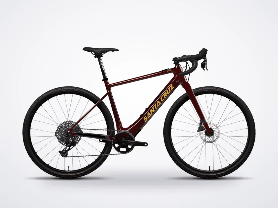 Santa Cruz Skitch CC GX AXS