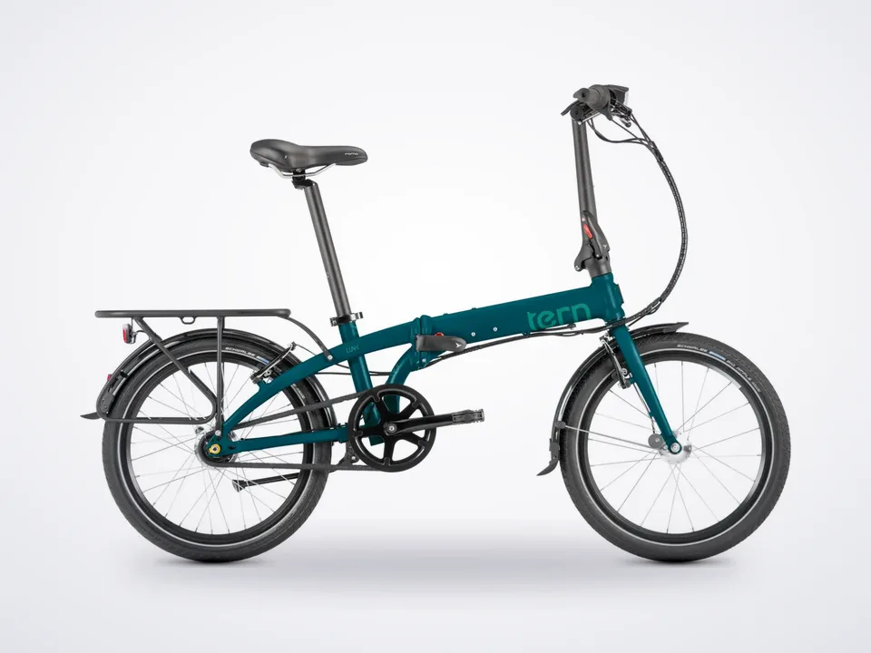 Tern Link D7i