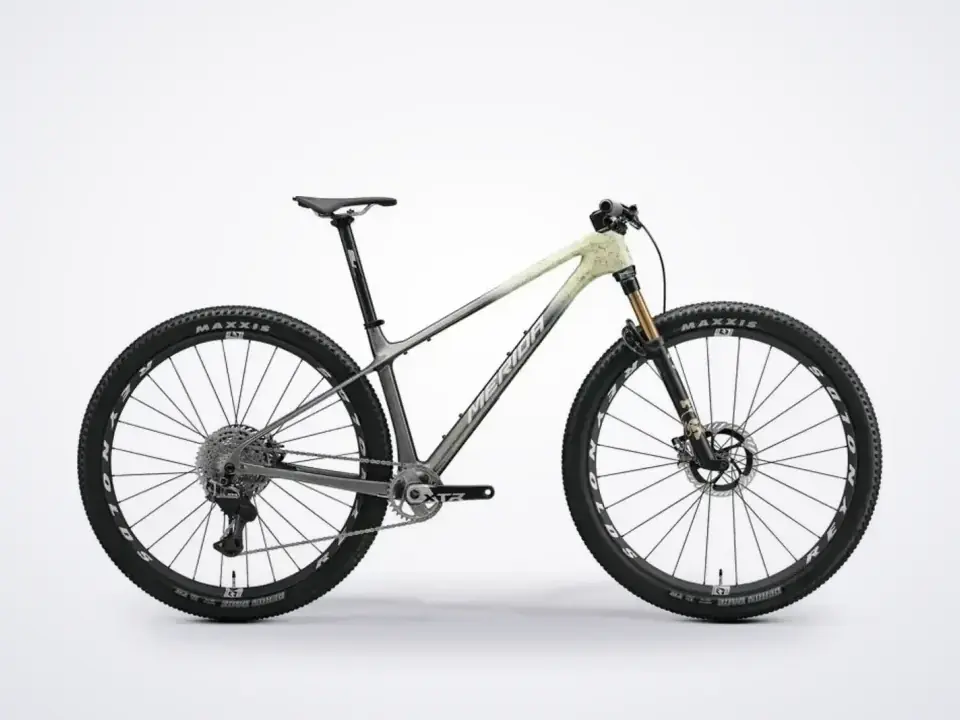 Merida Mountain Bike