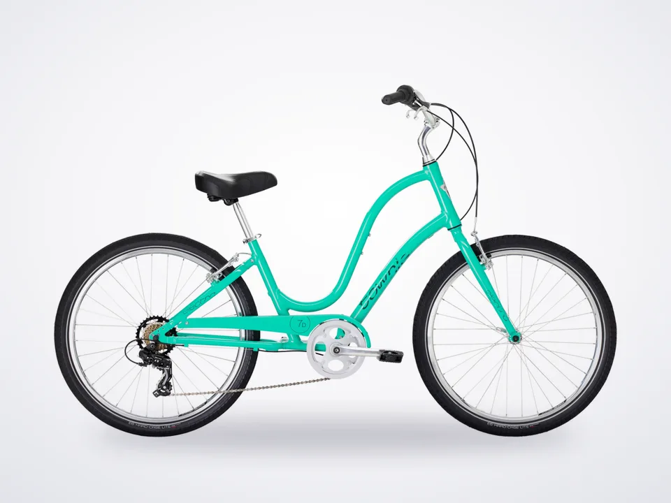 Electra Townie 7D Step-Thru