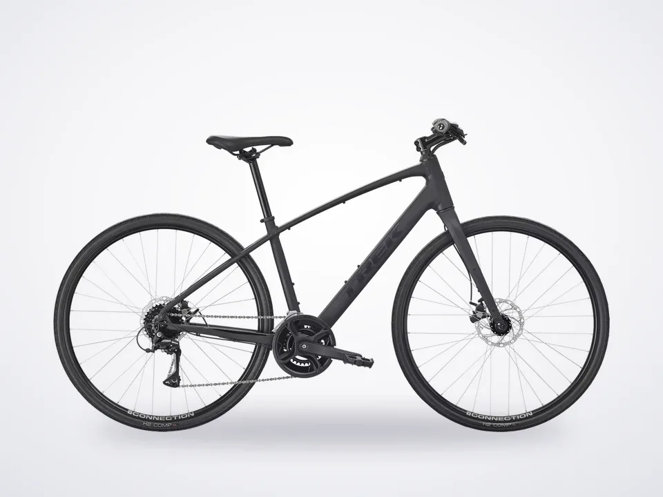 Trek FX 1 Disc