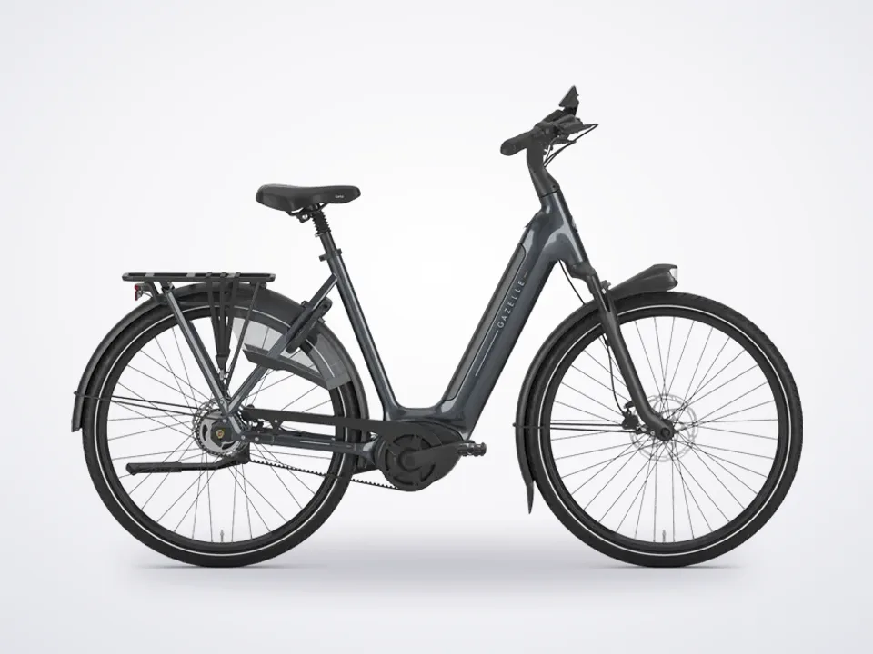Gazelle Grenoble C5