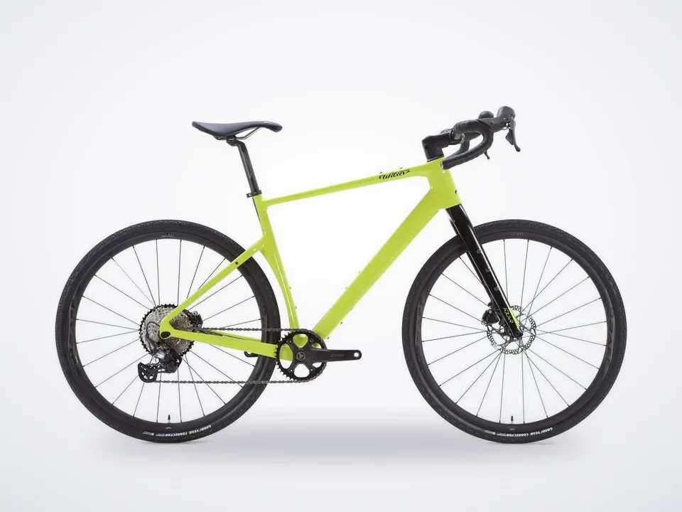 Wilier Adlar Shimano GRX