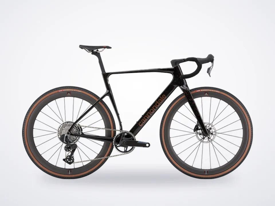 Cannondale SuperX Carbon 1