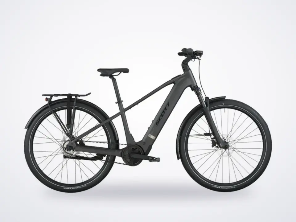 Scott Sub Tour 30 eHybrid