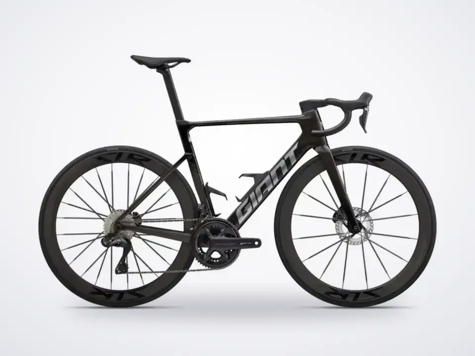 Giant Propel Advanced Pro 0-Di2 Race