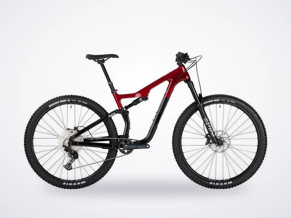 Salsa Horsethief C SLX
