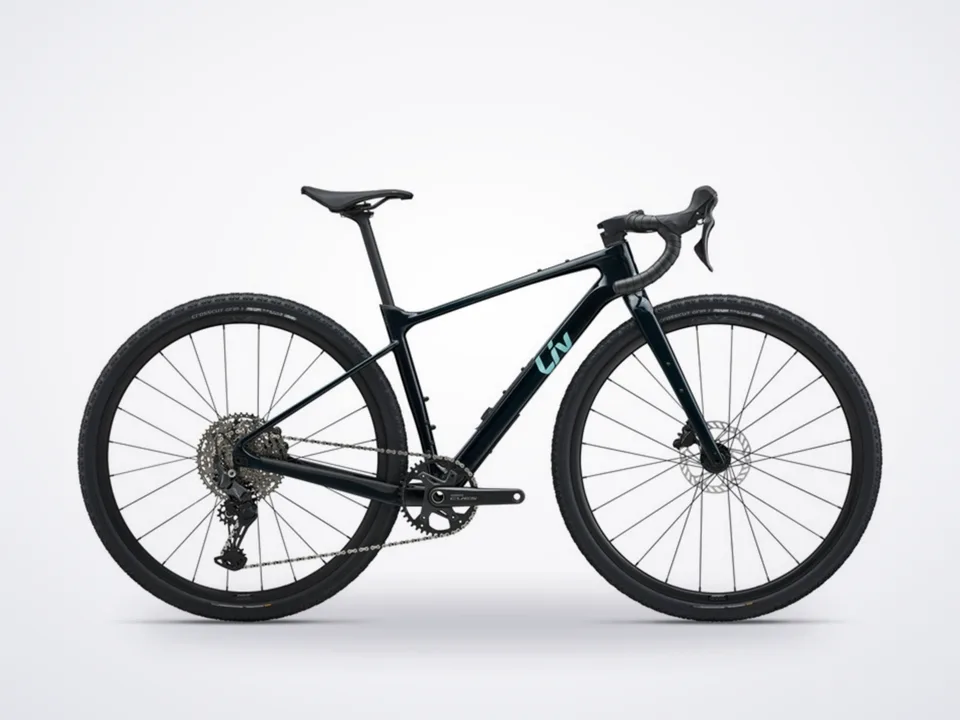 Liv Devote Advanced 3