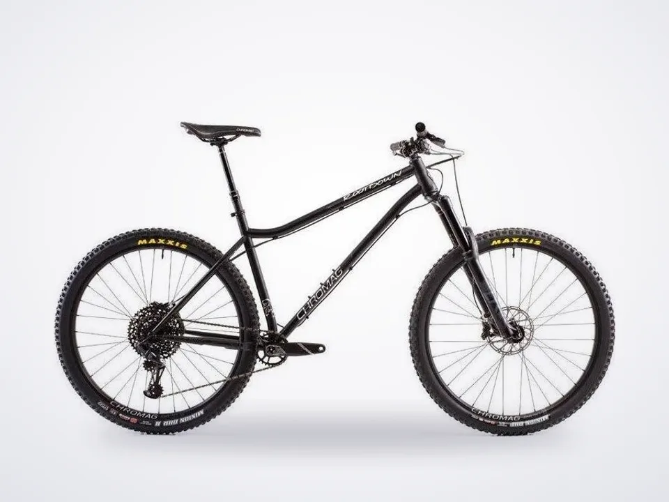 Chromag Rootdown Eagle 90