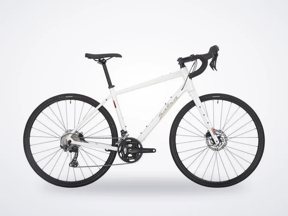 Salsa Journeyer GRX600 700c