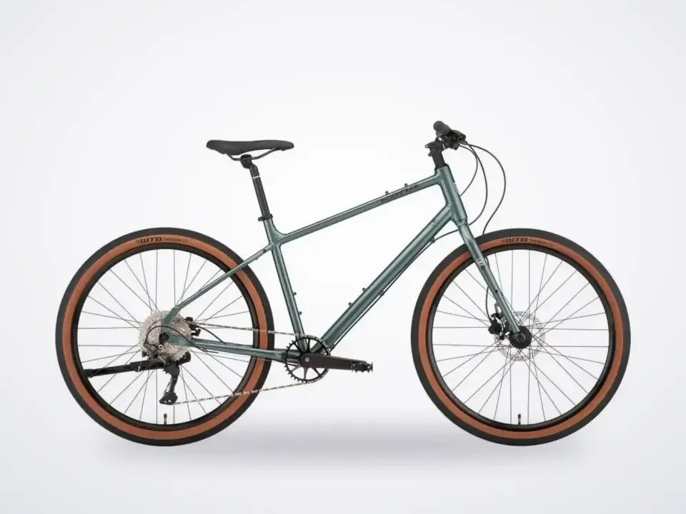 Kona Dew Plus '22