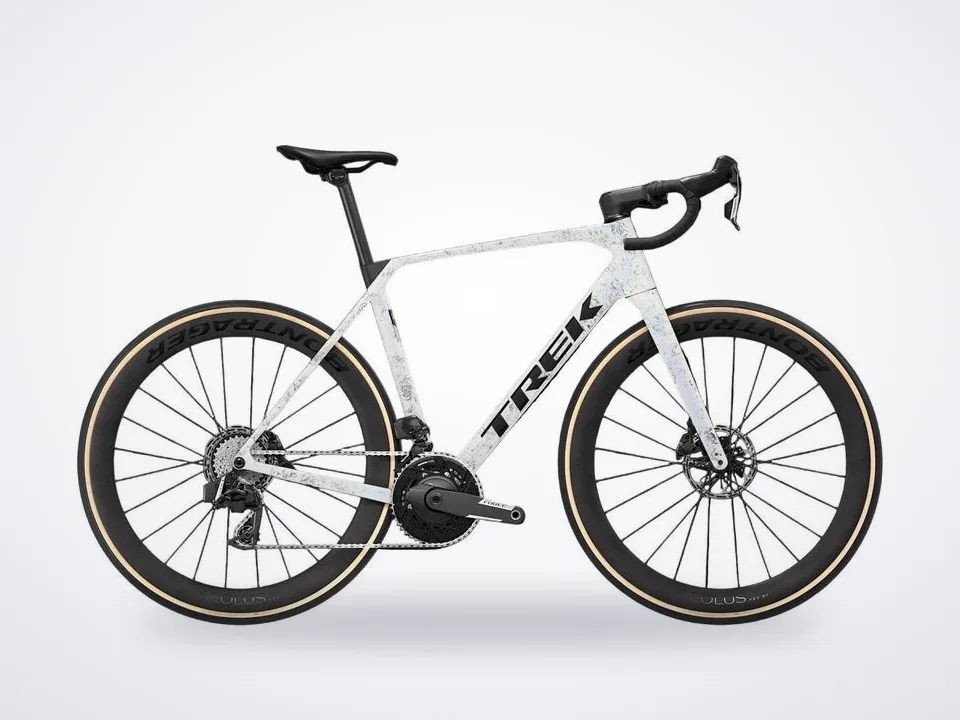 Trek Domane SLR 7 AXS Performance