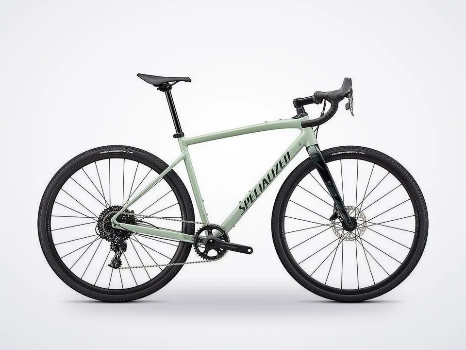 Specialized Diverge E5 Comp