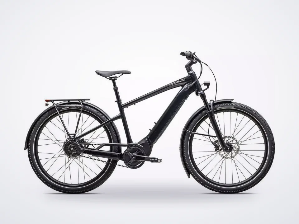 Specialized Turbo Vado 2 4.0 IGH Step-Over