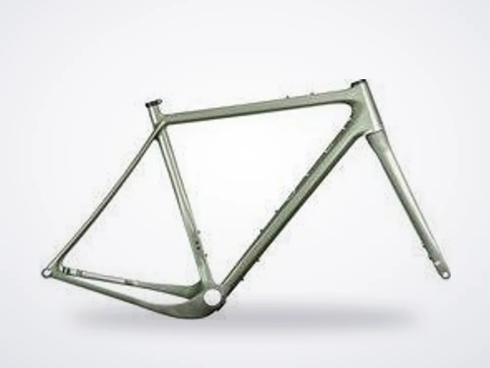 Open Cycle U.P.