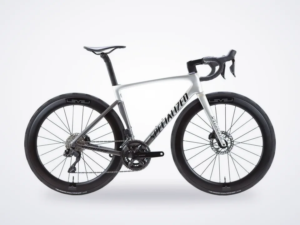 Specialized Tarmac SL7