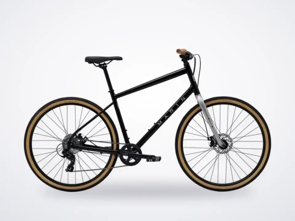 Marin Kentfield 1 Hybrid Sports
