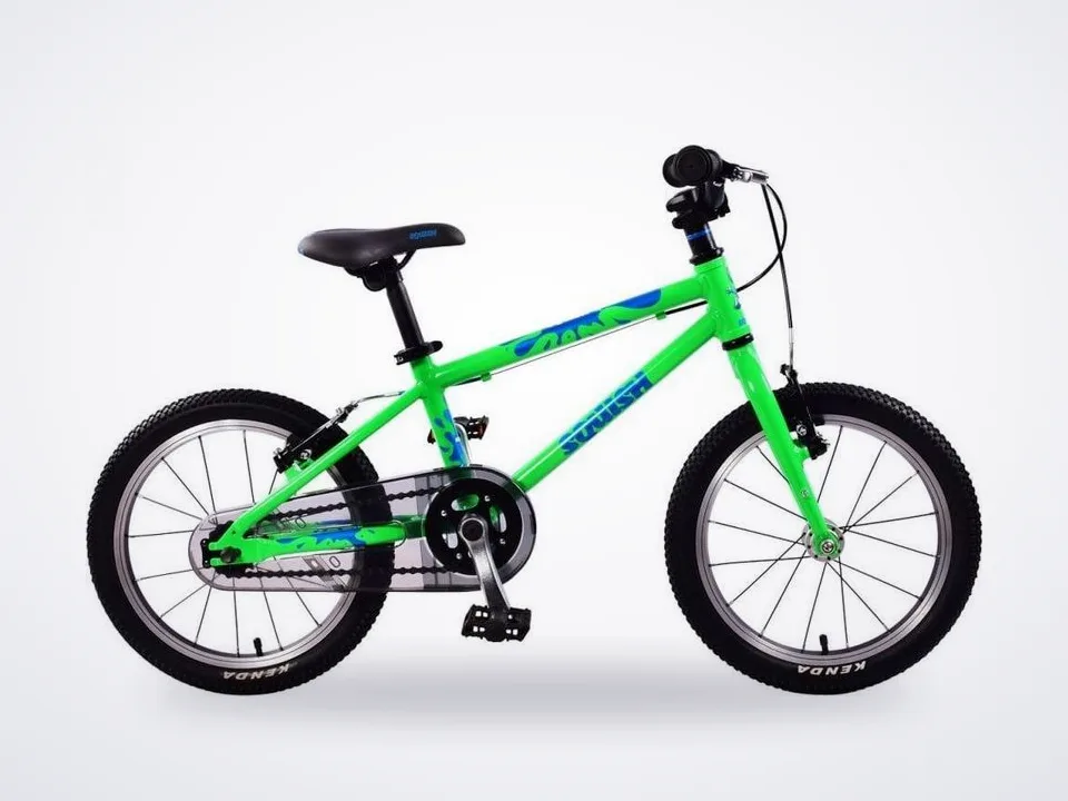 Squish Lightweight 16