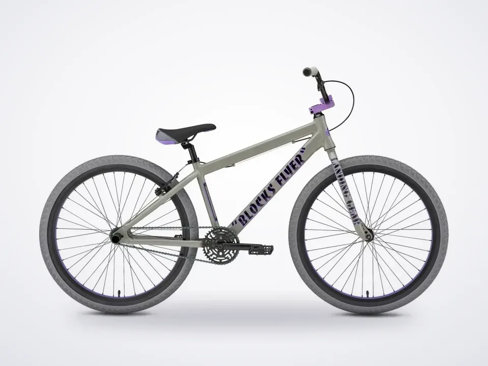 SE Bikes Blocks Flyer
