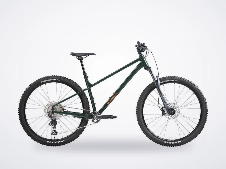 Norco Charger A1