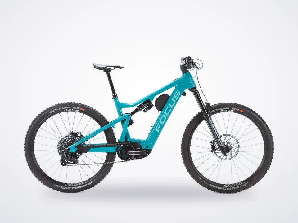 Focus Jam2 7.0 LTD