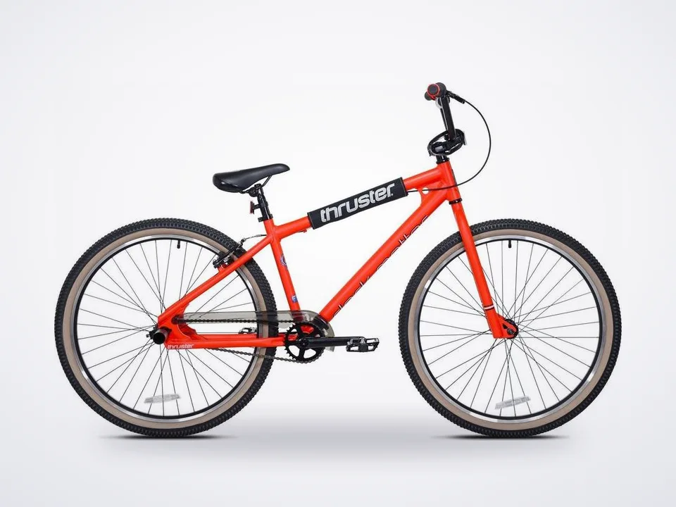 Thruster Dark Matter 27.5" BMX