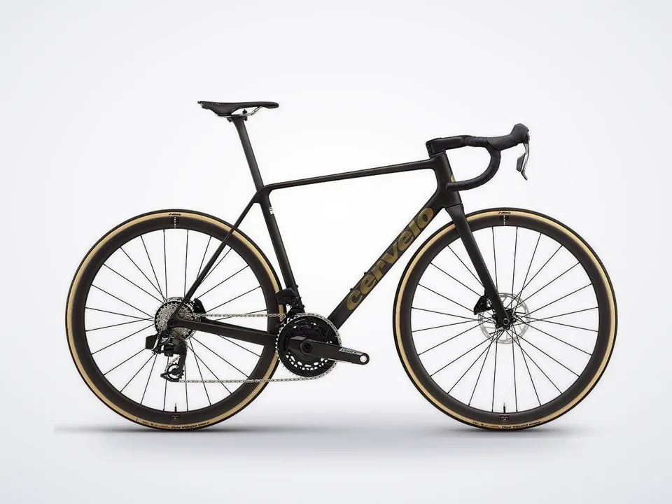 Cervelo R5 Sram Force AXS