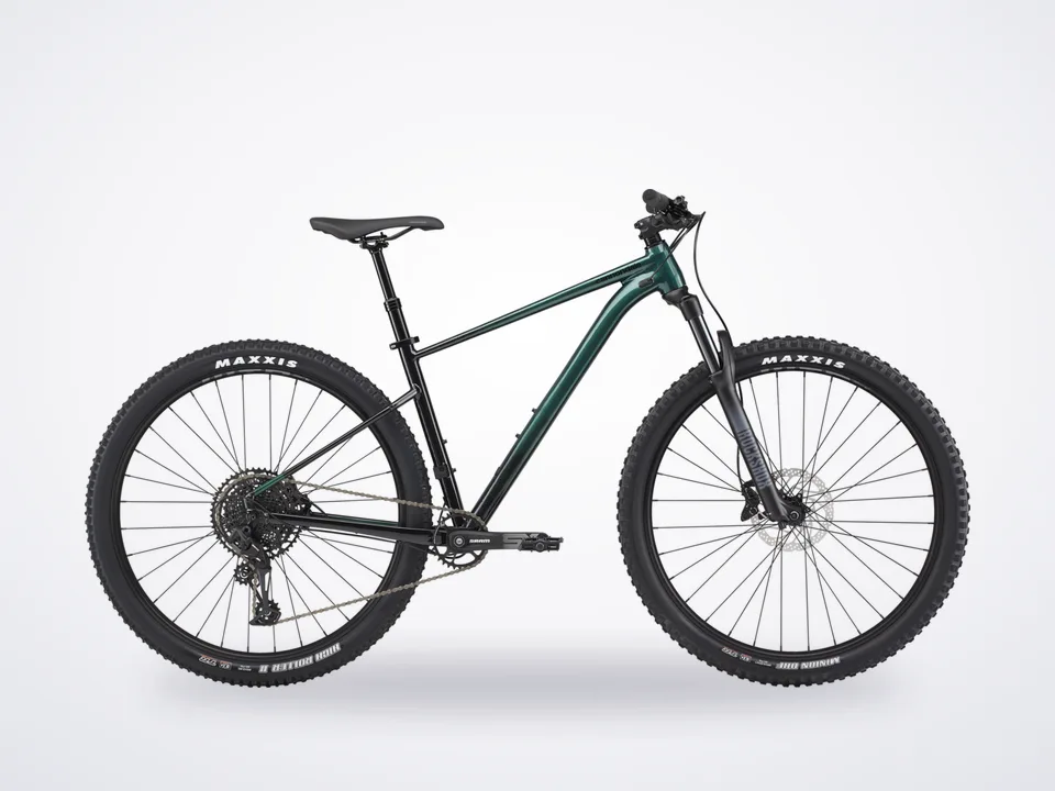 Cannondale Trail SE 2