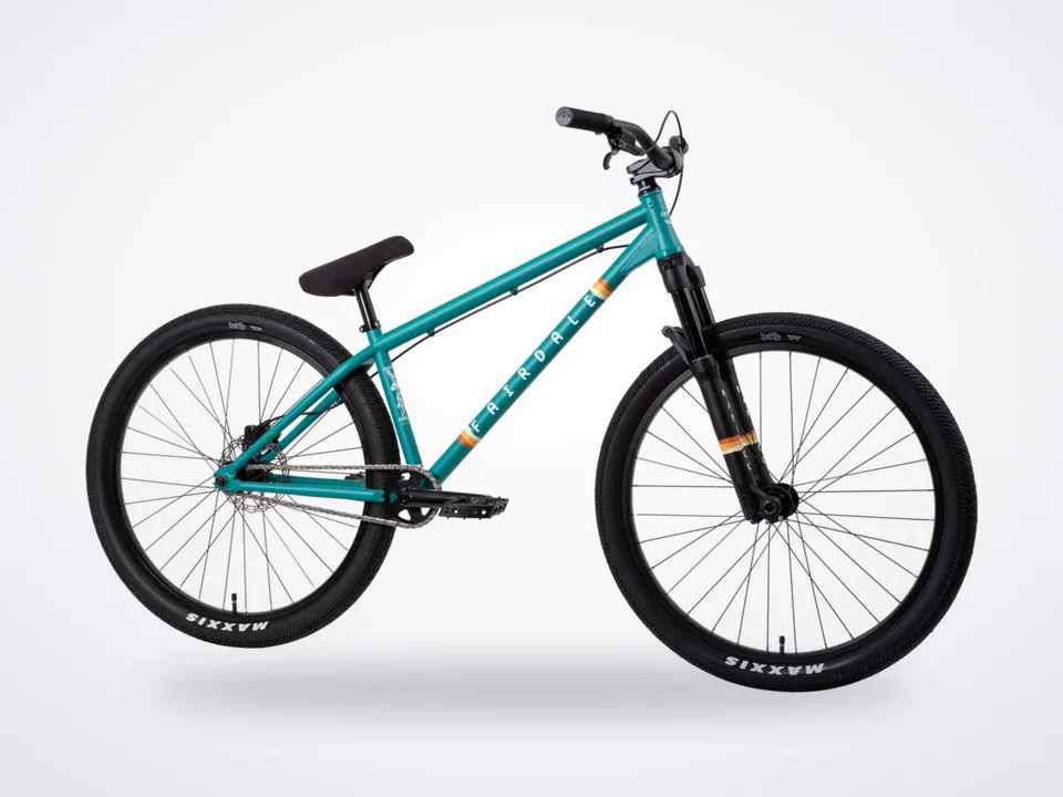 Fairdale Hareraiser FX 26