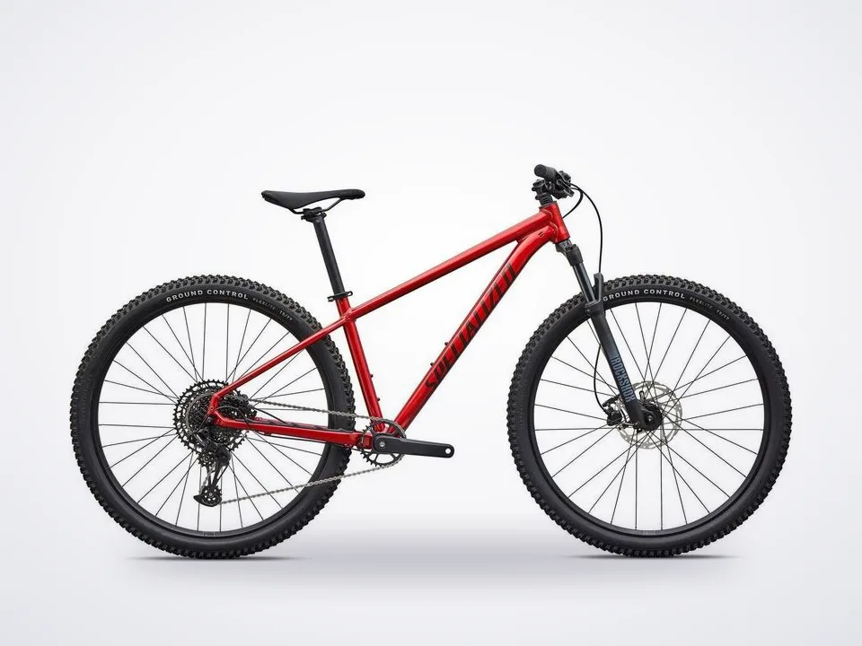Specialized Rockhopper Comp