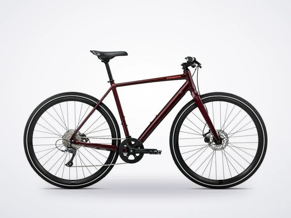 Orbea Vector 35