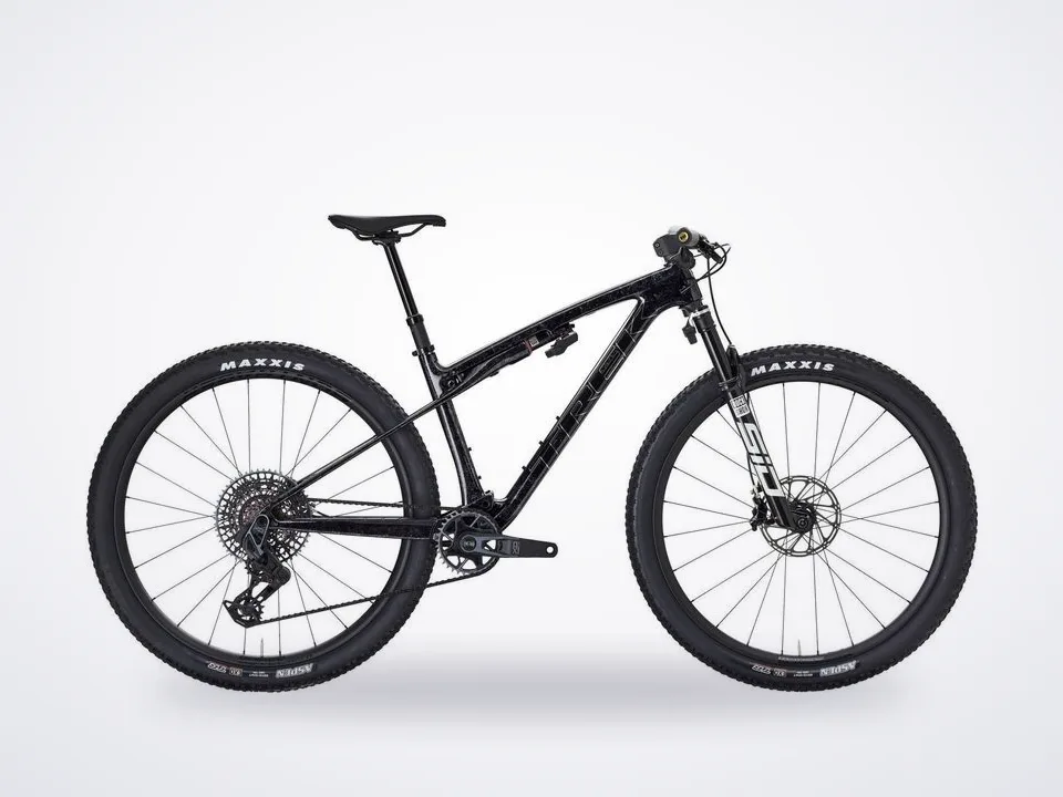 Trek Supercaliber SLR 9.8 X0 Flight Attendant Gen 2