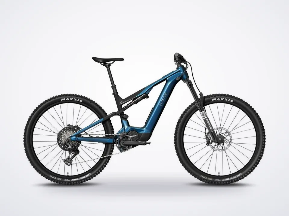 Aventon Current ADV