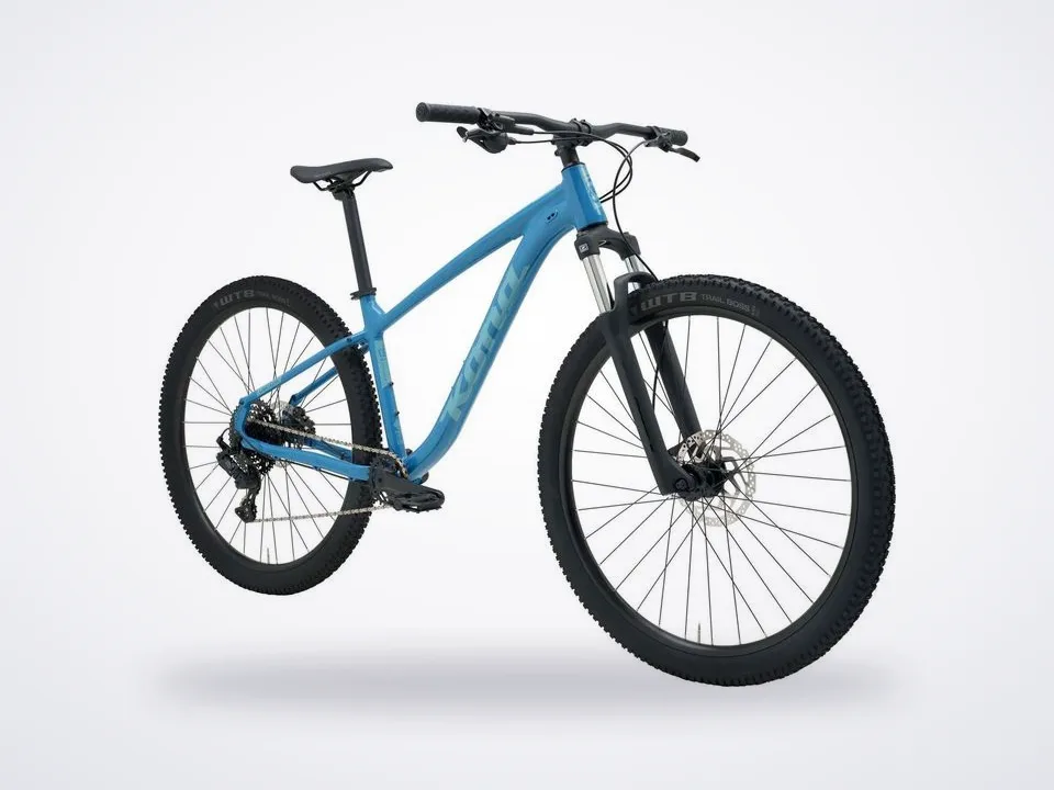 Kona Lava Dome Hardtail