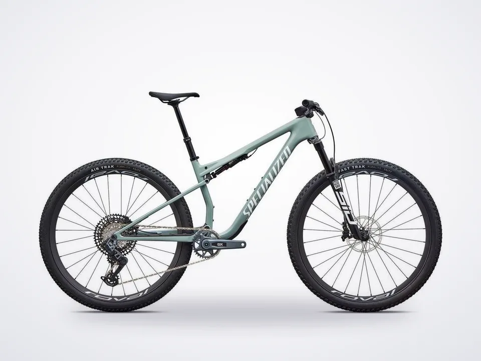 Specialized Epic 9 Expert