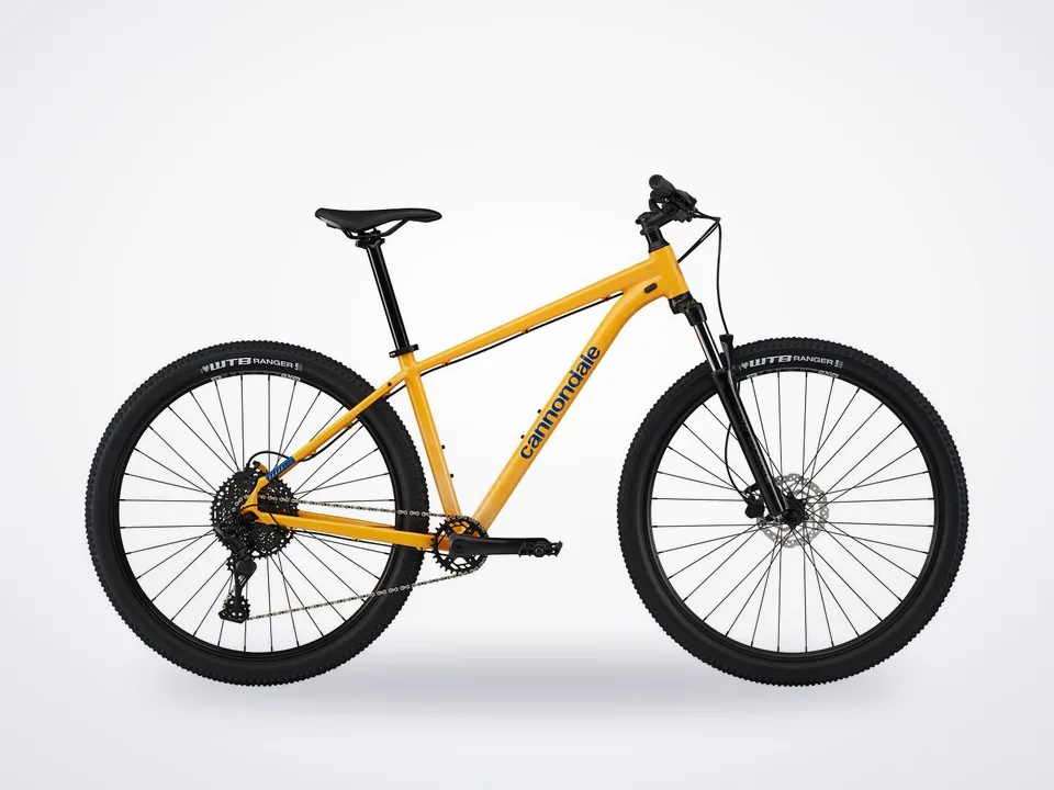 Cannondale Trail 5