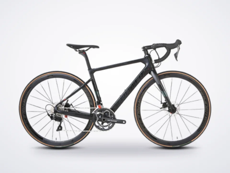 Twitter Stealth Pro Disc RIVAL-22S-A